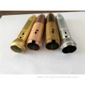 customized simple flashlight mould